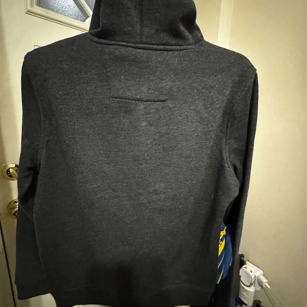 Banana Republic Hoodie I Men’s I Logo I Size S